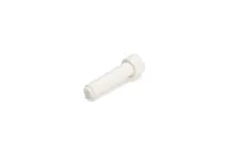 ЗАГЛУШКА DT D3.0MM БЕЛАЯ 0555208001