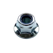 ГАЙКА ФЛ СТОП DIN6926 8 (A2K) M10 036899910