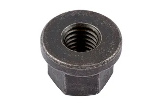 ГАЙКА ФЛ DIN6331 10 1,5D WS13 M8 036988