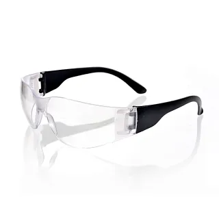 Очки защитные открытые классик прозрачные, mte 2899103130