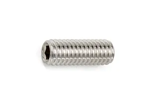 ВИНТ УСТ ПК ISO4026 A2 21H IH2 M4X8 02614  8