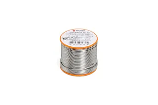 ПРИПОЙ NR10 SN60/PB40 250Г D1 0987107