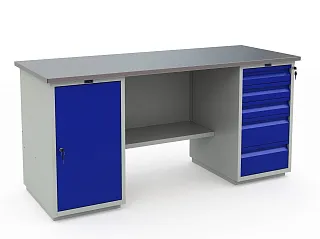 Верстак Profi WT180.WD1/WD5.000 К30399858663