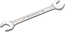 Ключ рожковый удлиненный 5/16"х3/8" IZELTAS 0161010809