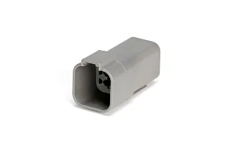 РОЗЕТКА DT 6 КОНТ 055520060
