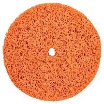 Круг шлифовальный нейлоновый PRO, керамическое зерно D150X13X12 мм, mte 2585333150 