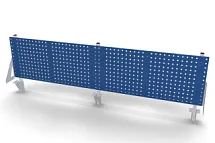 КОМПЛ ПАНЕЛЕЙ 2000 1-0 RAL5010 V1 9777190046