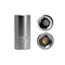 Переходник 1/4"Fx1/4"F IZELTAS 1107065010