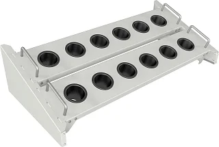 TC полка для ЧПУ SK-50 S30599025002