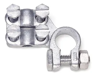 КЛЕММА Д/АККУМ MAN/АВТОБ "-" D15.9 051020