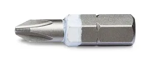 Бита PH2 32 мм хвостовик 5/16' Wurth 0614177583