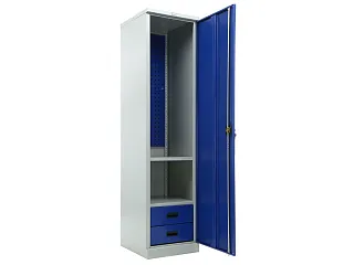 TC шкаф инструментальный TC-1947-020202 К30594710146