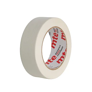Лента малярная 80C 36 мм Х 50 м, mte 2992040036