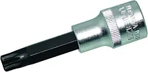 Головка торцевая XZN (SPLINE) M14 1/2" длина 80 мм IZELTAS 1114064114