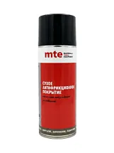 Сухое антифрикционное покрытие 520/400 мл, mte 2893840400 