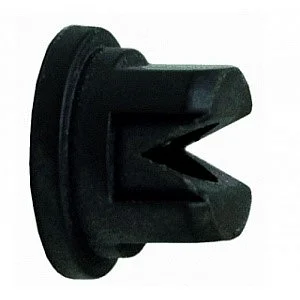 Форсунка веерная 55 пластик. PG-0259