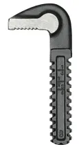 Верхняя щека для трубного ключа типа Stilson 8", IZELTAS, 2100100108, 13000001045 2100100108