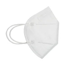 Респиратор ffp1 складной, mte 2899110200