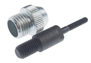 Дорн для заклепочника JTC5821A мундштук M4, JTC JTC-5821A-S4