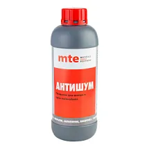 Антишум битум ПЭТ 1000 мл, mte 2892072201 
