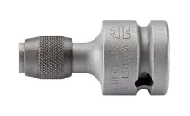 Битодержатель 1/2" 1/4" быстрозажимной патрон Wurth 071513 01