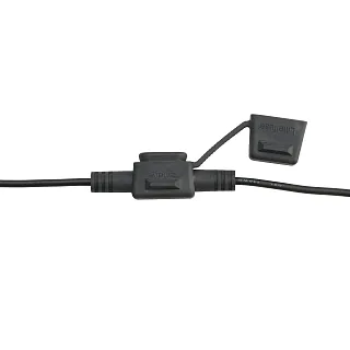 КОЛОДКА Д/ПРЕДОХР MINI 20A С/КРЫШК 255540002