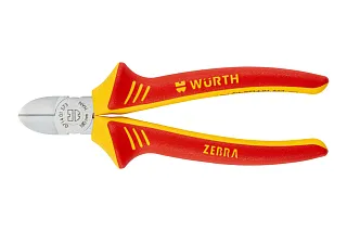 БОКОРЕЗЫ VDE ZEBRA 180ММ 071401 573