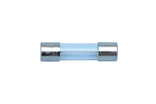 ПРЕДОХРАНИТЕЛЬ СТЕКЛ 2A 20X5MM 073020 2