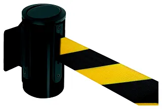 КАССЕТА G ЖЕЛ МЕТ 50ММ ЖЕЛТ/ЧЕРН 4M 0957595020