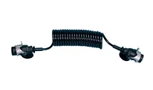 КАБЕЛЬ EBS ADR 7КОНТ 24В 4.5М D100 051095070