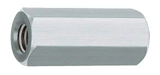 ГАЙКА УДЛИН ШГ WS17 (A2K) M12X40 097412 40