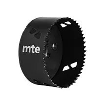 Коронка биметалл HSS Co8% D92 мм, mte 2632900092 