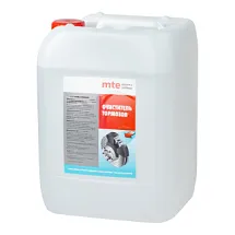 Очиститель тормозов 20 л, mte 2890108731 