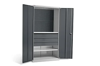 Шкаф инструментальный ВЛ-052-07/Б 12.0324-103