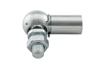 ШАРНИР ШАР 71802 CS D16 (A2K) M10X20 026851019