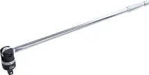 Вороток шарнирный трещотка 1/2" 620 мм BRIO 1500-228
