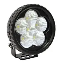 ФАРА РАБ СВЕТ LED 18W 1200LM. 9500007968