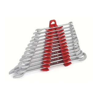 Набор ключей комбинированных 8-22 мм 12 предметов IZELTAS 0320002112