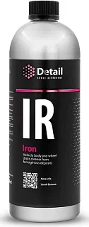 ОЧИСТИТЕЛЬ ДИСКОВ IR IRON 1000МЛ DT-0162