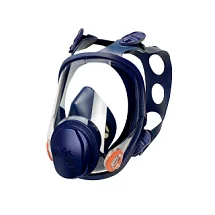 Маска полнолицевая модель 85, Р.М МК85/M