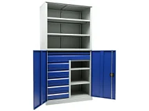 TC шкаф инструментальный TC-1995/2-102215 К30599520546