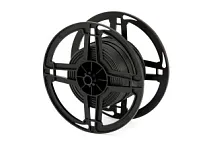 Провод FLRY 0,75 мм2 черный Wurth 0770075