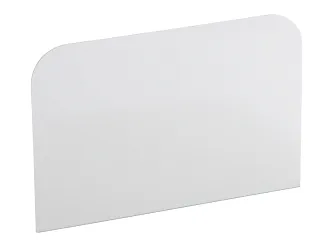 ШПАТЕЛЬ ПВХ 115X78X1ММ 08994711