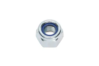 ГАЙКА СТОП DIN982 8 WS24 (A2K) M16 037116
