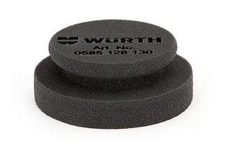 ГУБКА ПОЛИРОВ EXTRA SOFT D130X50MM 0585128130