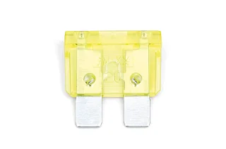 ПРЕДОХРАНИТЕЛЬ ATO 20А 0731020