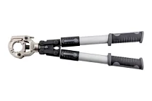 Пресс-клещи WK 22 под сменные матрицы для силовых наконечников 6-300 мм² Wurth 0967080100