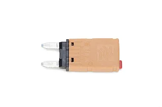 ПРЕДОХРАНИТЕЛЬ АВТОМАТ MINI 5A 0731100305