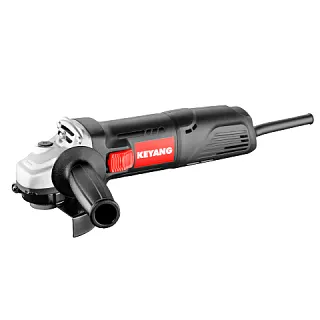Угловая шлифмашина (УШМ) 125 мм DG125A-750SC, KEYANG 5997726854