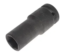 Головка торцевая ударная шестигранная удлиненная 21 мм 3/4" JTC JTC-649021